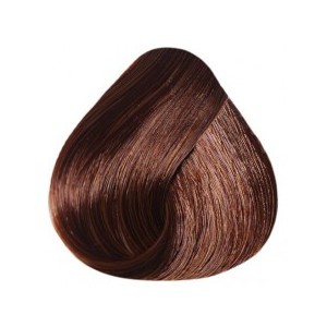 ESTEL PROFESSIONAL 6/4 краска для волос, темно-русый медный / ESSEX Princess 60 мл