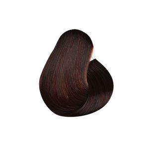 ESTEL PROFESSIONAL 6/54 краска для волос, темно-русый красно-медный / DE LUXE SILVER 60 мл