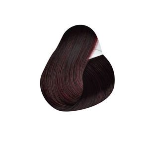 ESTEL PROFESSIONAL 6/56 краска для волос, темно-русый красно-фиолетовый / DE LUXE SILVER 60 мл