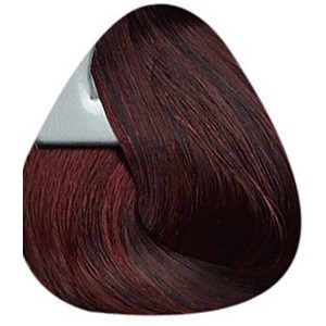 ESTEL PROFESSIONAL 6/65 краска для волос, темно-русый фиолетово-красный (бордо) / ESSEX Princess 60 мл