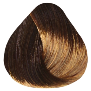 ESTEL PROFESSIONAL 6/74 краска для волос, темно-русый коричнево-медный / DE LUXE SENSE 60 мл