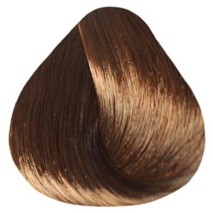 ESTEL PROFESSIONAL 6/75 краска для волос, темно-русый коричнево-красный / DE LUXE SENSE 60 мл