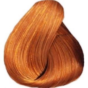 ESTEL PROFESSIONAL 7/34 краска для волос, средне-русый золотисто-медный (коньяк) / ESSEX Princess 60 мл