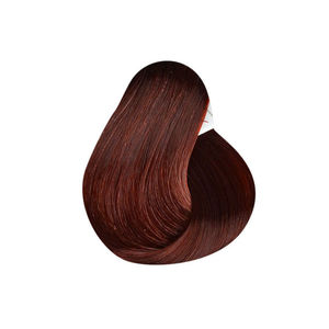 ESTEL PROFESSIONAL 7/45 краска для волос, русый медно-красный / DE LUXE SILVER 60 мл