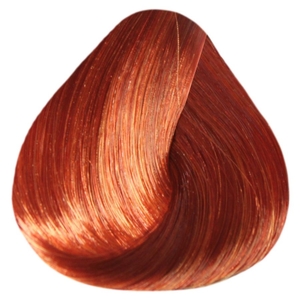 ESTEL PROFESSIONAL 7/54 краска для волос, средне-русый красно-медный (гранат) / ESSEX Princess 60 мл