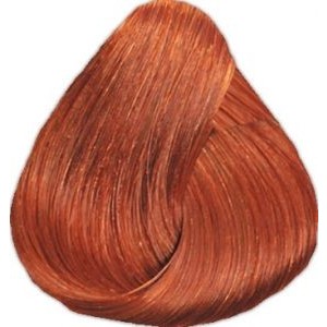 ESTEL PROFESSIONAL 8/45 краска для волос, светло-русый медно-красный (авантюрин) / ESSEX Princess 60 мл