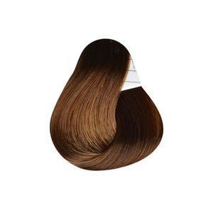 ESTEL PROFESSIONAL 8/47 краска для волос, светло-русый медно-коричневый / DE LUXE SILVER 60 мл