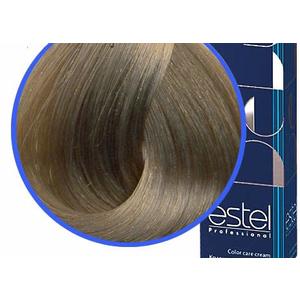 ESTEL PROFESSIONAL 8/75 краска для волос, светло-русый коричнево-красный / DELUXE 60 мл