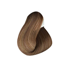 ESTEL PROFESSIONAL 8/76 краска для волос, светло-русый блондин коричнево-фиолетовый / DE LUXE SILVER 60 мл
