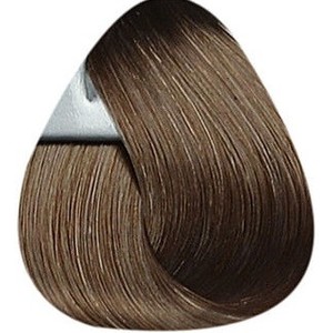 ESTEL PROFESSIONAL 8/76 краска для волос, светло-русый коричнево-фиолетовый (дымчатый топаз) / ESSEX Princess 60 мл