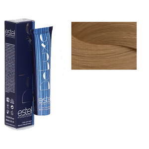 ESTEL PROFESSIONAL 9/36 краска для волос, блондин золотисто-фиолетовый / DELUXE 60 мл