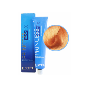 ESTEL PROFESSIONAL 9/44 краска для волос, блондин медный интенсивный / ESSEX Princess 60 мл