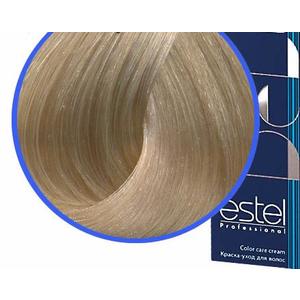 ESTEL PROFESSIONAL 9/75 краска для волос, блондин коричнево-красный / DELUXE 60 мл