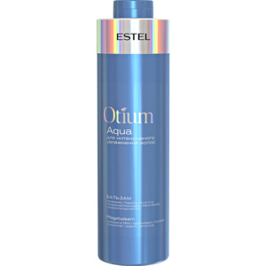ESTEL PROFESSIONAL Бальзам для интенсивного увлажнения волос / OTIUM Aqua 1000 мл