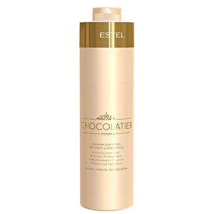 ESTEL PROFESSIONAL Бальзам для волос Белый шоколад / CHOCOLATIER 1000 мл
