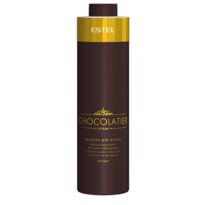 ESTEL PROFESSIONAL Бальзам для волос / CHOCOLATIER 1000 мл
