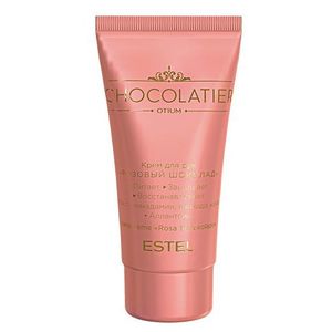 ESTEL PROFESSIONAL Крем для рук Розовый шоколад / CHOCOLATIER 50 мл