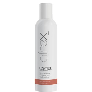 ESTEL PROFESSIONAL Молочко легкой фиксации для укладки волос / Airex 250 мл