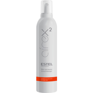 ESTEL PROFESSIONAL Мусс нормальной фиксации для волос / Airex 400 мл