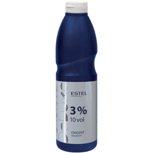 ESTEL PROFESSIONAL Оксигент 3% / DE LUXE 900 мл