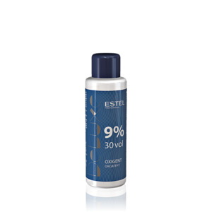 ESTEL PROFESSIONAL Оксигент 9% / DE LUXE 60 мл