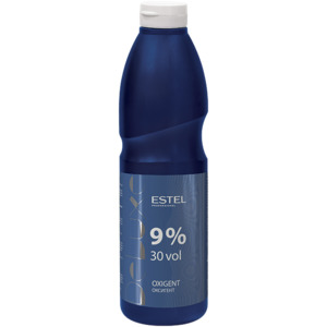 ESTEL PROFESSIONAL Оксигент 9% / DE LUXE 900 мл