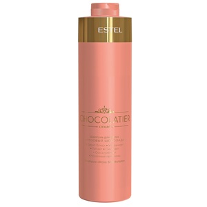 ESTEL PROFESSIONAL Шампунь для волос Розовый шоколад / CHOCOLATIER 1000 мл