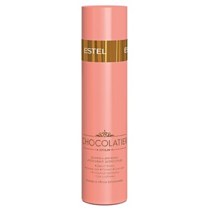 ESTEL PROFESSIONAL Шампунь для волос Розовый шоколад / CHOCOLATIER 250 мл