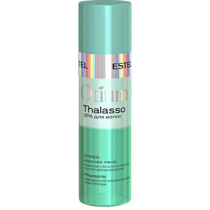 ESTEL PROFESSIONAL Спрей для волос Морская пена / OTIUM THALASSO Spray 100 мл