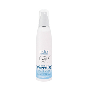 ESTEL PROFESSIONAL Спрей-уход для волос Защита и питание / Curex Versus Winter 200 мл
