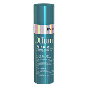 ESTEL PROFESSIONAL Тоник-relax для кожи головы / OTIUM UNIQUE 100 мл