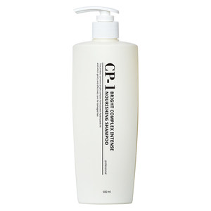 ESTHETIC HOUSE Шампунь протеиновый для волос / CP-1 BC Intense Nourishing Shampoo 500 мл