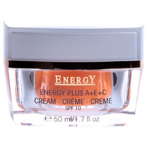 ETRE BELLE Крем с витаминами А, С, Е Энергия + / Energy Plus Cream 50 мл