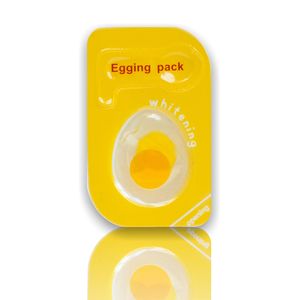 FABRIK COSMETOLOGY Маска яичная / Egg 4 г