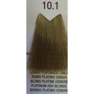 FARMAVITA 10.1 краска для волос, платиновый блондин пепельный / LIFE COLOR PLUS 100 мл