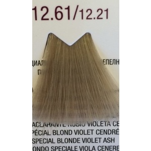 FARMAVITA 12.61 краска для волос, розовый глянец / LIFE COLOR PLUS 100 мл
