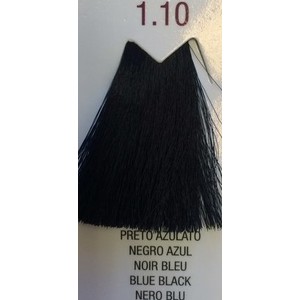 FARMAVITA 1.10 краска для волос, сине-черный / LIFE COLOR PLUS 100 мл