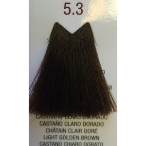 FARMAVITA 5.3 краска для волос, светло-каштановый золотистый / LIFE COLOR PLUS 100 мл