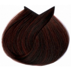 FARMAVITA 5.4 краска для волос, светло-каштановый медный / LIFE COLOR PLUS 100 мл