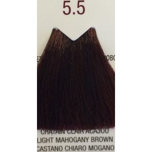 FARMAVITA 5.5 краска для волос, светло-каштановый / LIFE COLOR PLUS 100 мл