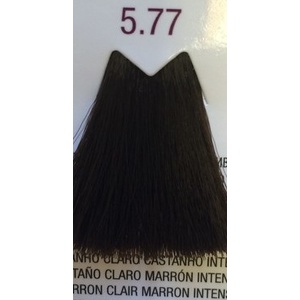 FARMAVITA 5.77 краска для волос, средний интенсивный коричневый кашемир / LIFE COLOR PLUS 100 мл