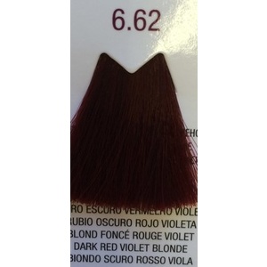 FARMAVITA 6.62 краска для волос, темный блондин фиолетово-красный / LIFE COLOR PLUS 100 мл