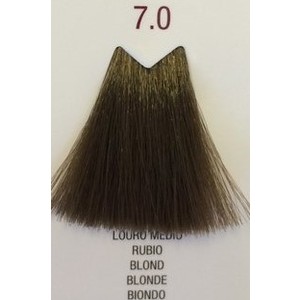 FARMAVITA 7.0 краска для волос, блондин / LIFE COLOR PLUS 100 мл