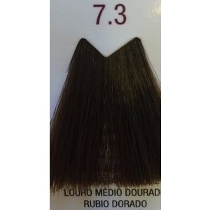 FARMAVITA 7.3 краска для волос, блондин золотистый / LIFE COLOR PLUS 100 мл