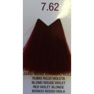 FARMAVITA 7.62 краска для волос, блондин фиолетово-красный / LIFE COLOR PLUS 100 мл