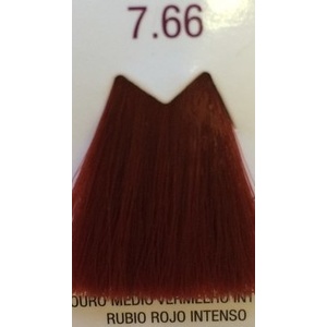 FARMAVITA 7.66 краска для волос, блондин насыщенный красный / LIFE COLOR PLUS 100 мл
