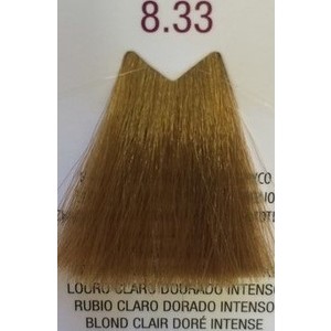 FARMAVITA 8.33 краска для волос, насыщенный светлый блондин золотистый / LIFE COLOR PLUS 100 мл