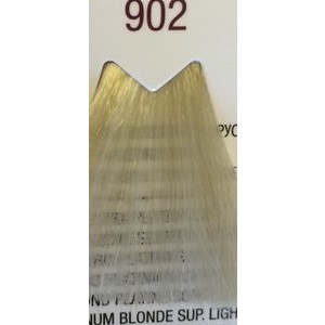 FARMAVITA 902 краска для волос, платиновый блондин, сильный осветлитель / LIFE COLOR PLUS 100 мл