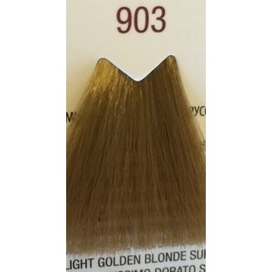 FARMAVITA 903 краска для волос, очень светлый золотистый блондин, сильный осветлитель / LIFE COLOR PLUS 100 мл