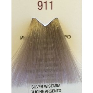 FARMAVITA 911 краска для волос, серебристая глициния / LIFE COLOR PLUS 100 мл